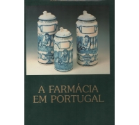 A FARMACIA EM PORTUGAL